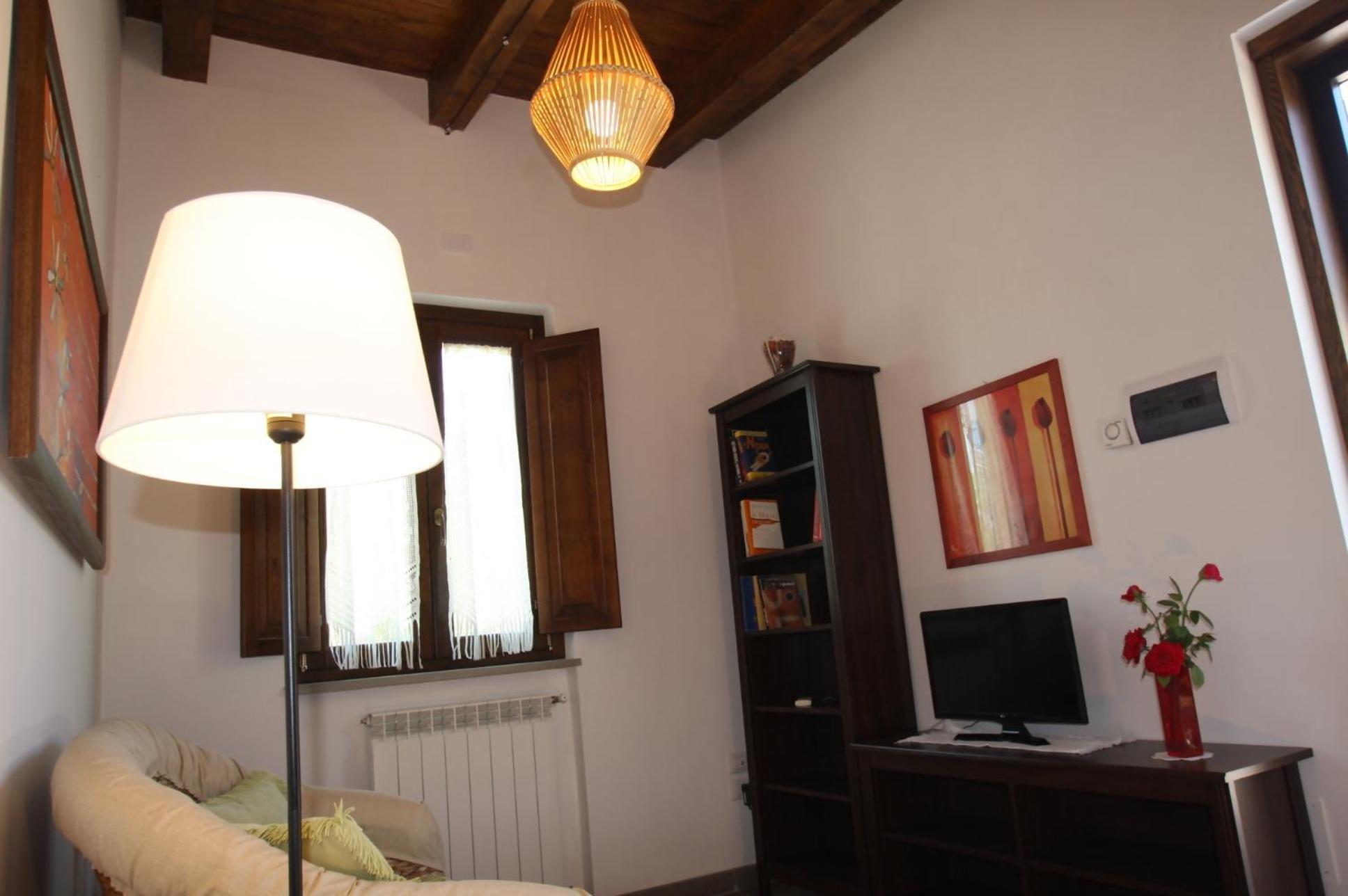 Villa Tresino Appartamenti Castellabate Chambre photo
