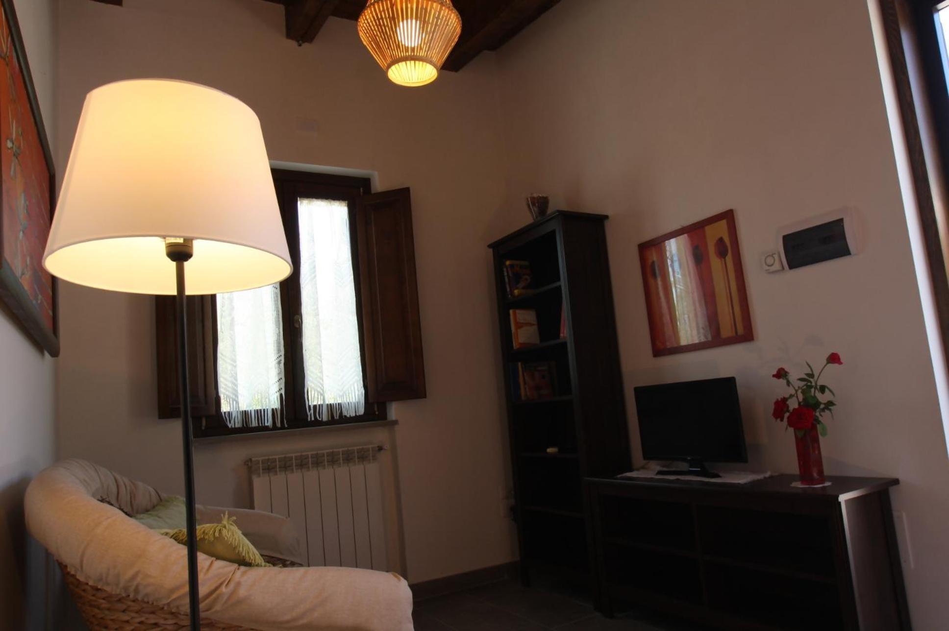Villa Tresino Appartamenti Castellabate Chambre photo