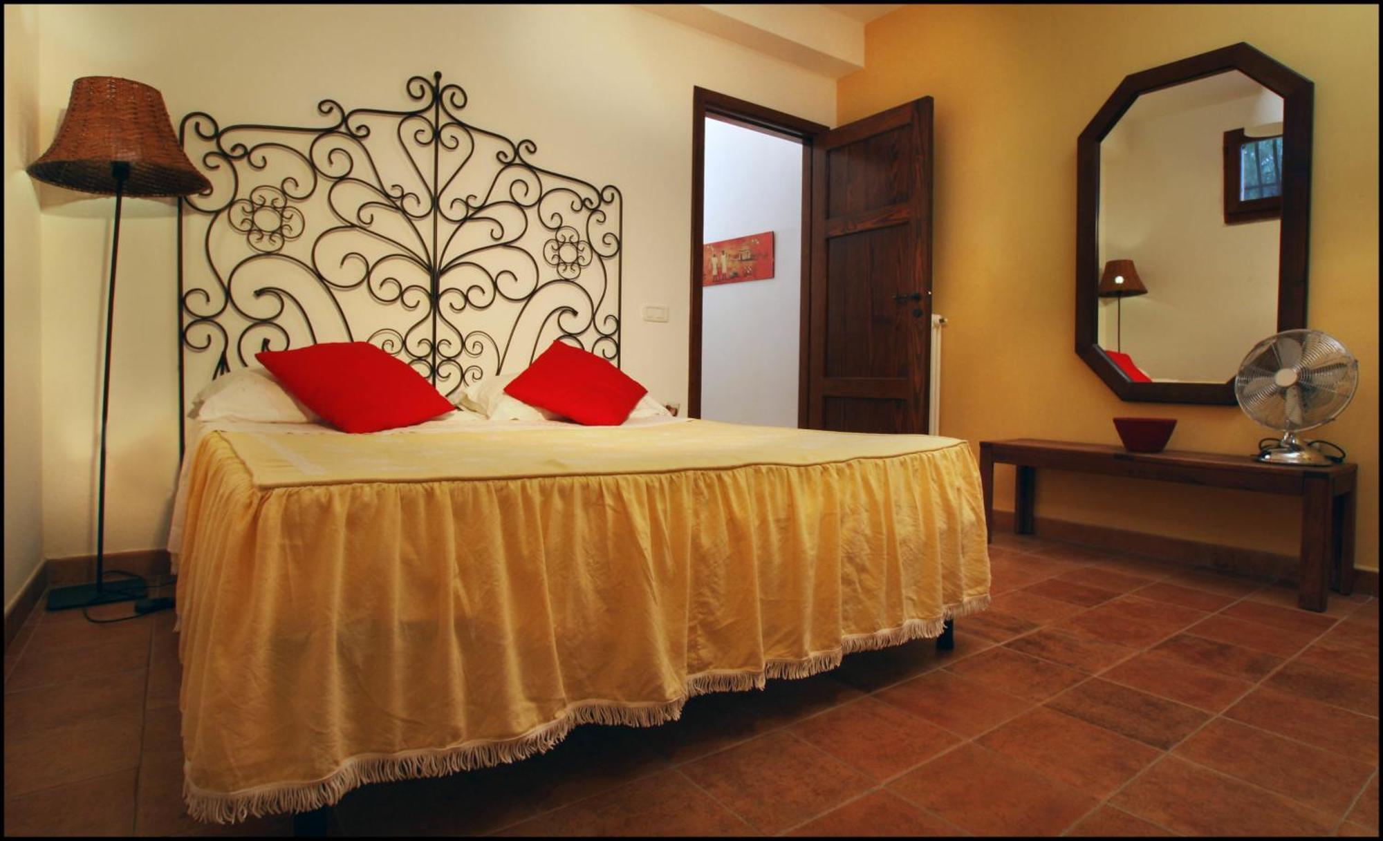 Villa Tresino Appartamenti Castellabate Extérieur photo